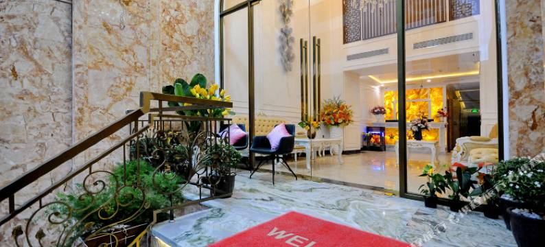 Angel Hotel Nha Trang图片