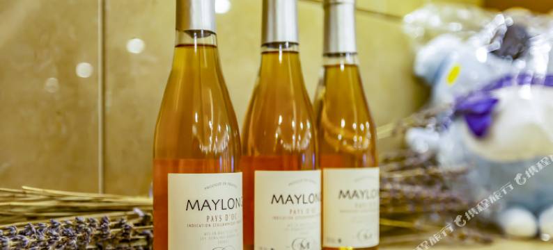 麗枫酒店(北京大兴新机场清源路地铁站店)图片