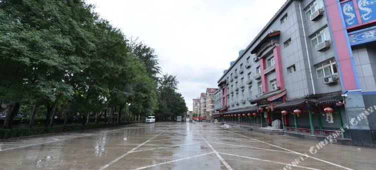 如家华驿精选酒店(北京大兴大悦春风里店)图片