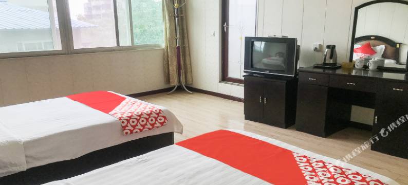 德阳桂源宾馆图片