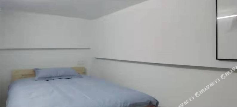 泉州映宿YS专业电影主题民途宿中的私人影院公寓(迎晖路分店)图片