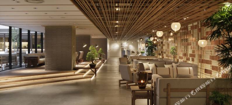 京都好自然酒店(GOOD NATURE HOTEL KYOTO)图片