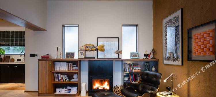 绩溪放空山居民宿图片