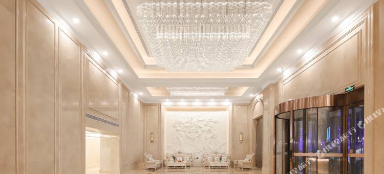 维也纳酒店(上海虹桥国家会展中心店)图片