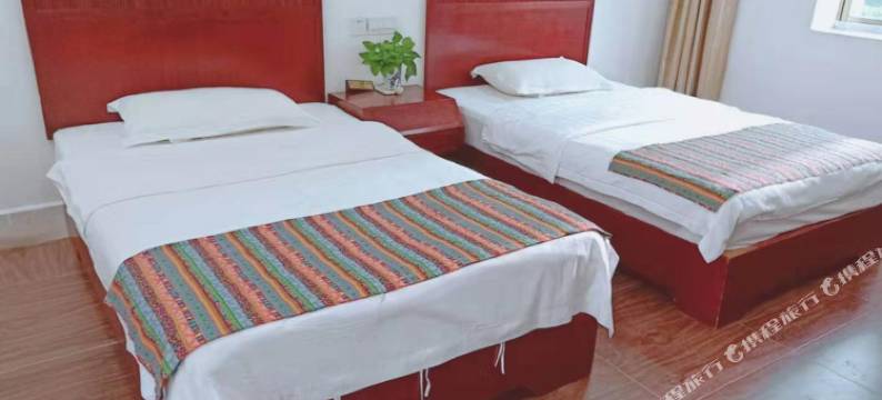 乐东亨安宾馆图片