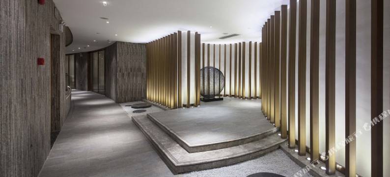 重庆奇澜酒店式公寓图片