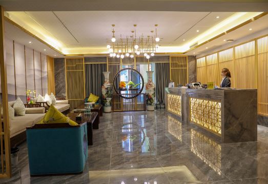 Leizu Hometown Hotel Hotel Overview