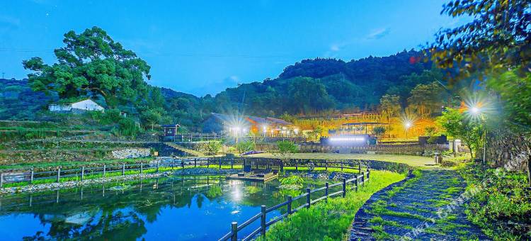 宁海花源里民宿图片