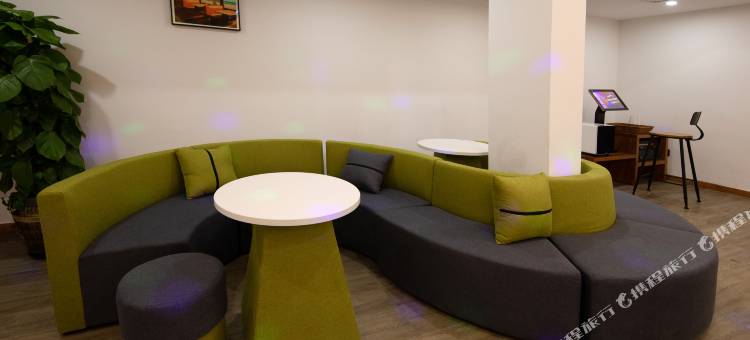 雁荡山鸣间民宿图片