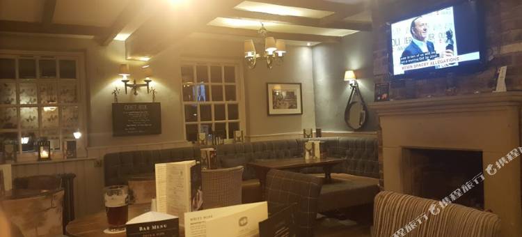 北斯塔福德飓风普瑞米尔酒店(Premier Inn Stafford North (Hurricane))图片