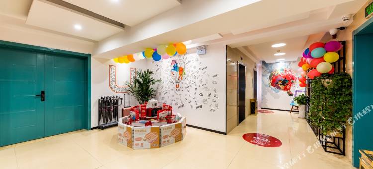 优驿酒店(荆州古城店)图片