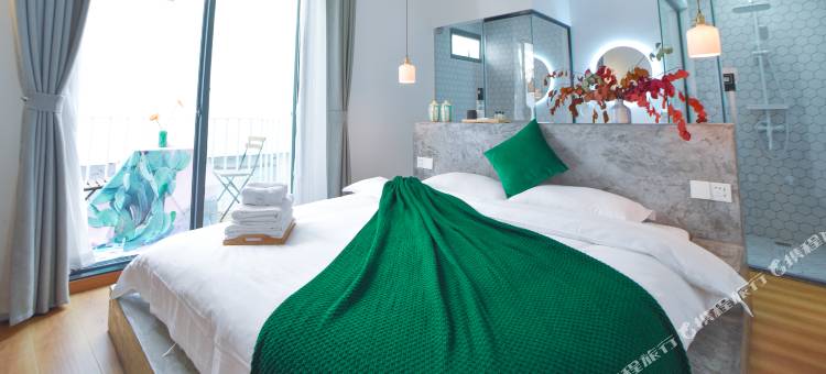 浦宿小城外民宿(霞浦北岐店)图片