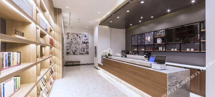 汉庭优佳酒店(淮安区万达广场恩来纪念馆店)图片