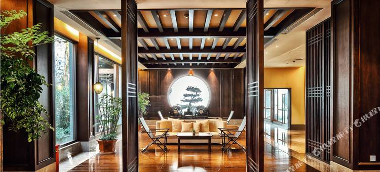 乌镇通安客栈图片