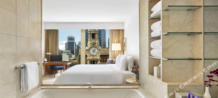 悉尼富丽敦酒店(The Fullerton Hotel Sydney)图片