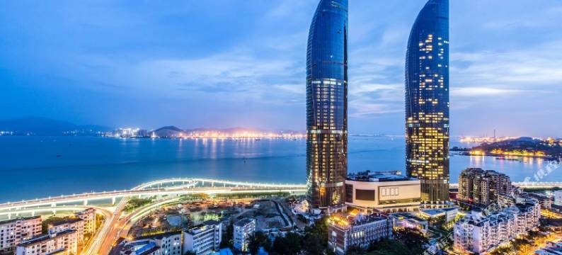 厦门华侨大厦大酒店(厦门中山路步行街店)图片