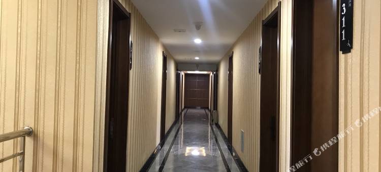 家幸宾馆(兰西通讯街店)图片