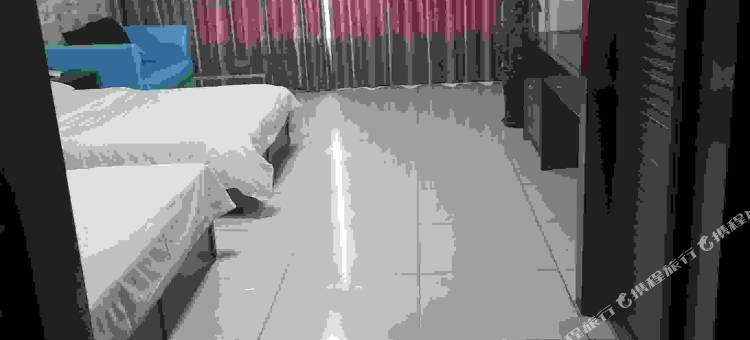 好亿家酒店式公寓(北京崇文门同仁医院店)图片