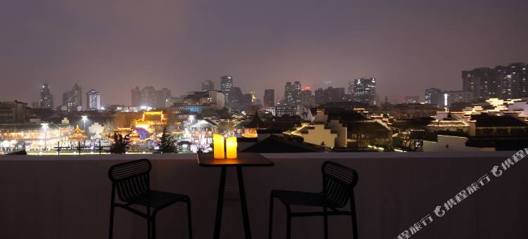 花筑· 南京夫子庙乌衣巷琵琶行精品酒店图片