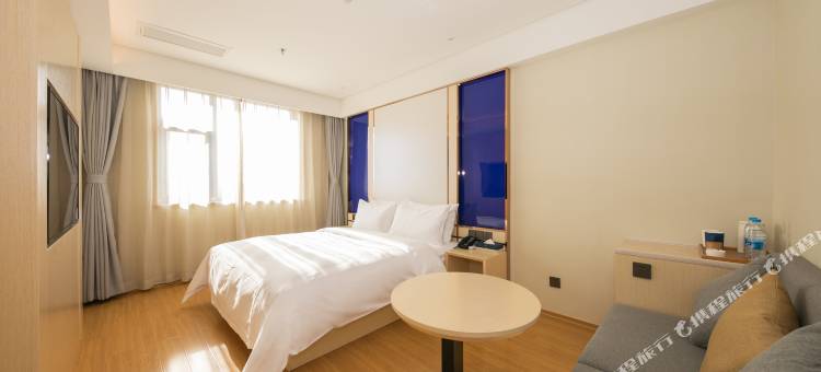 汉庭酒店(张家口宣化火车站店)图片