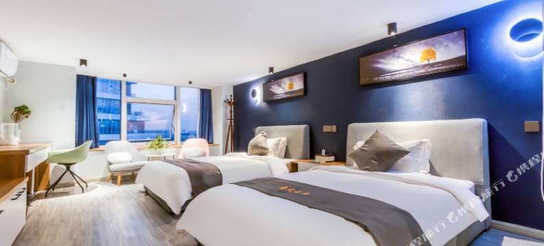 定士居公寓(上海虹桥国家会展中心店)图片