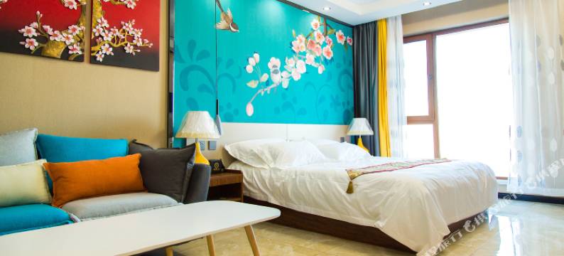 大庆恒雅精品酒店图片