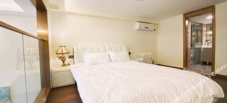 深圳有趣的祖先生公寓(月亮湾大道分店)图片