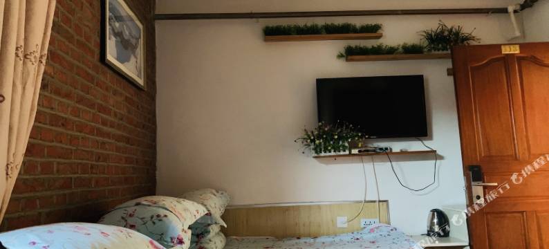 雪乡76驿栈图片