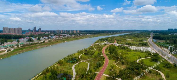 玥客酒店(周口周商路店)图片