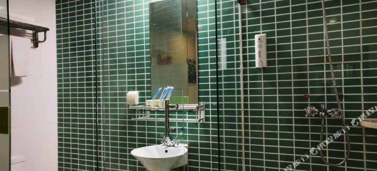 华驿酒店(新沂火车站店)图片