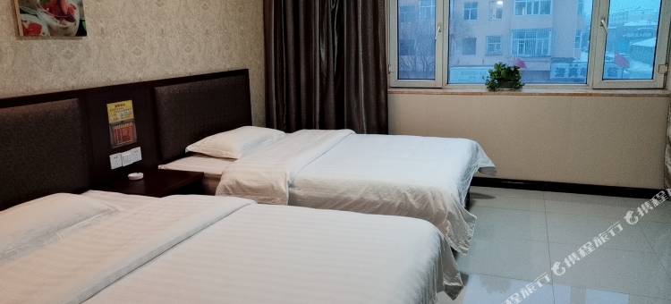 大庆三洋宾馆图片