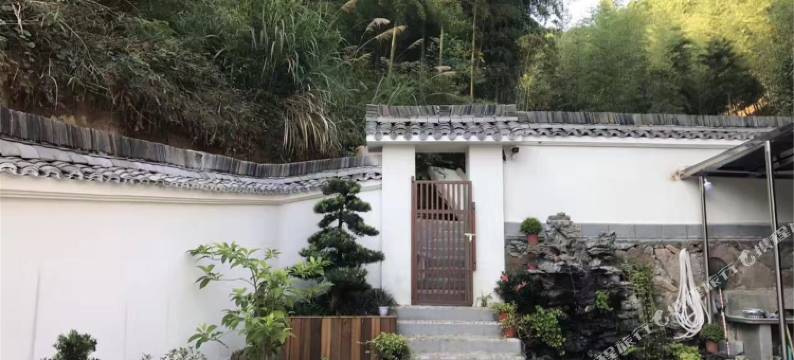 杭州不经意间民宿图片