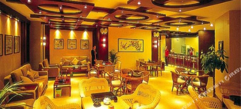 昆明希桥酒店图片