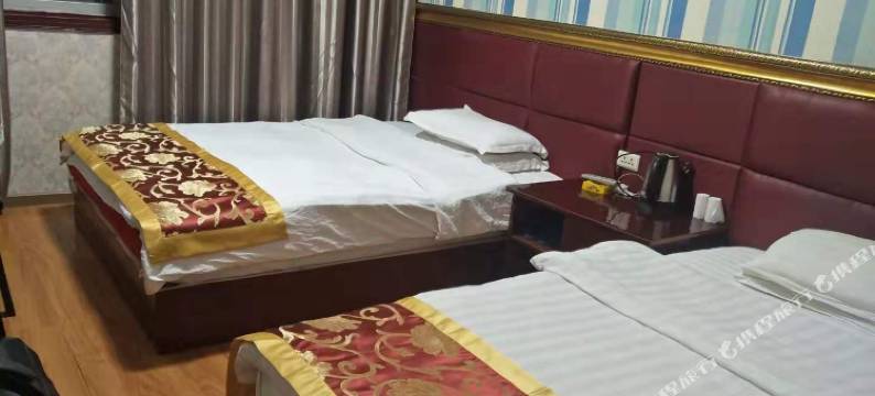 奉节应龙宾馆图片