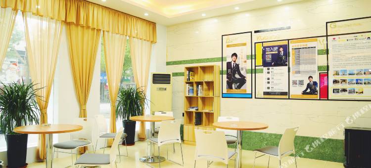 贝壳酒店(嘉兴友谊街店)图片