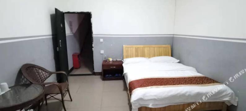 成都泰来宾馆图片