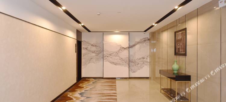 丰乐怡庭大酒店(黄山岩寺景区店)图片