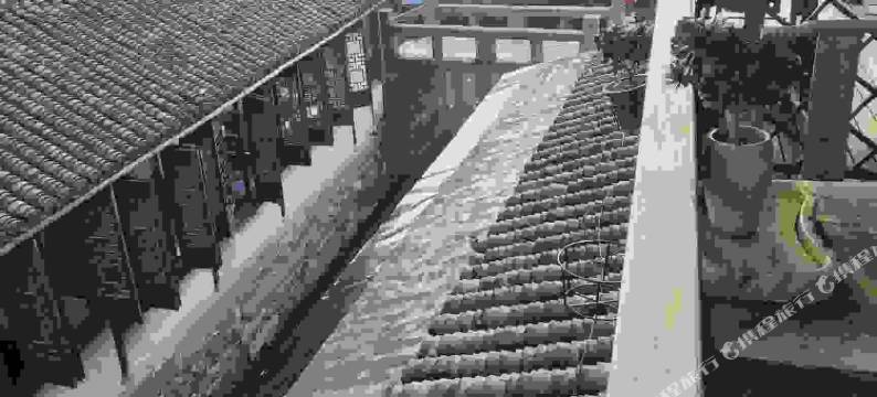 周庄双桥缘客栈图片