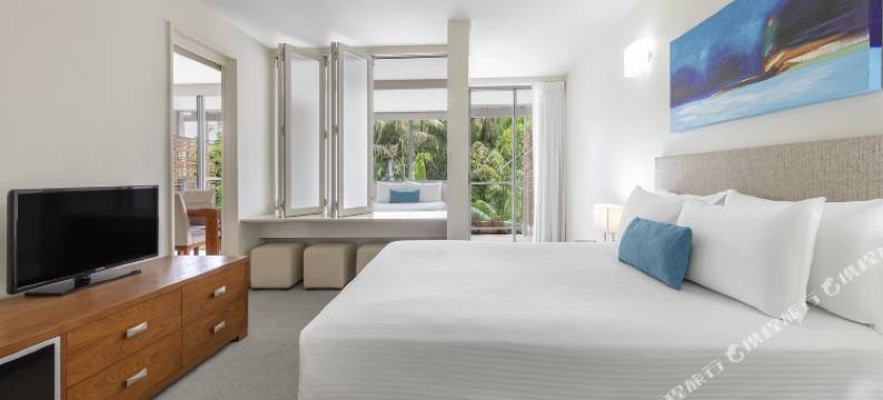 漂流棕榈湾酒店(Drift Palm Cove)图片