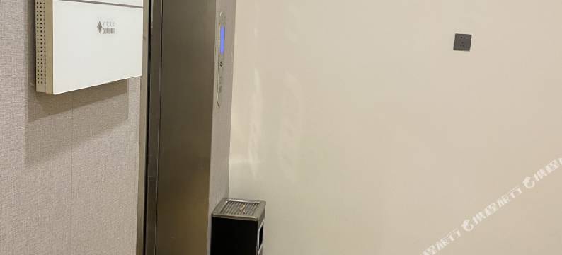 迈斯维吉酒店(芜湖古城步行街店)图片