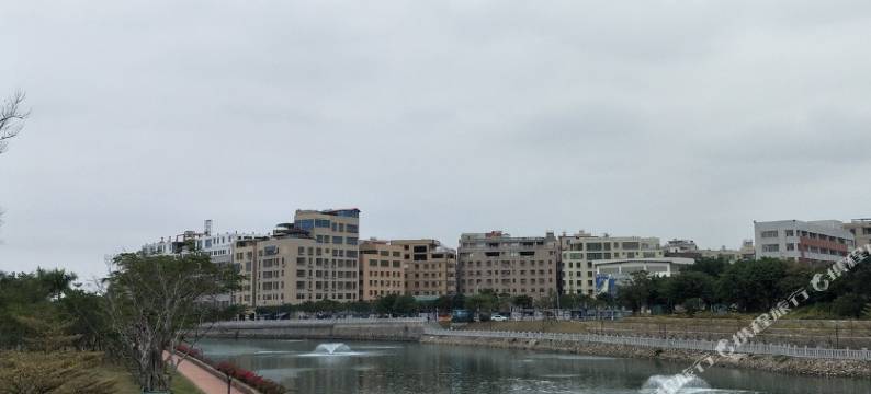 厦门陈佳妍公寓图片