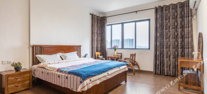 清远顿雨民宿(碧桂园山湖城店)图片