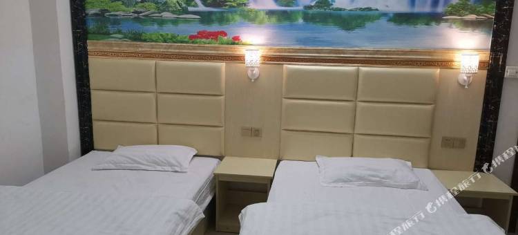 潮州浩丰住宿图片