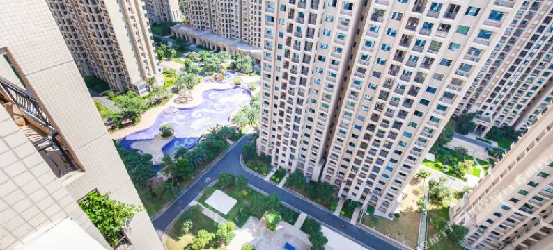 清远顿雨民宿(碧桂园山湖城店)图片