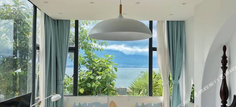 大理喜乐海景民宿(大理机场店)图片