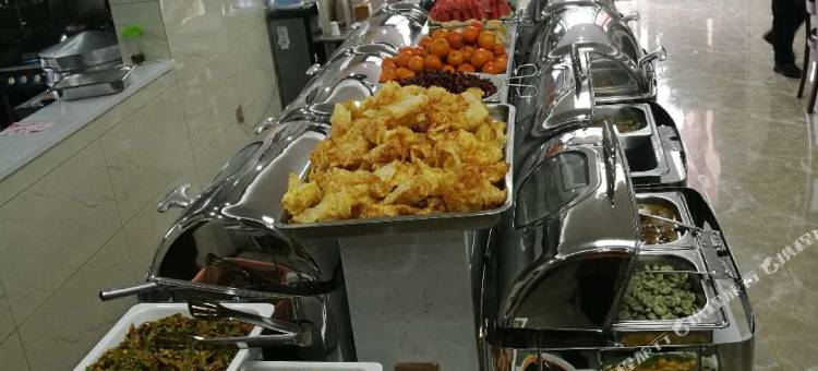 漾濞芝兰商务酒店图片