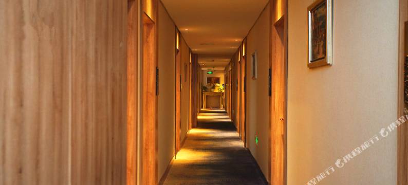 如家派柏·云酒店(合肥南艳湖店)图片