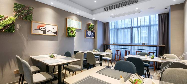 如家商旅酒店(杭州西湖武林广场中心店)图片