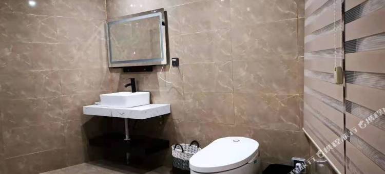 泸溪财智大酒店图片