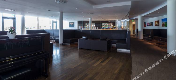 德雷斯顿华美达酒店(Ramada by Wyndham Dresden)图片